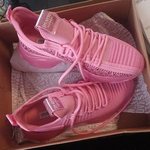 Steve madden shoes!